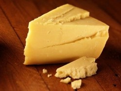 Lack of NPD spend in the UK cheese sector has hit sales, according to one expert