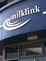 Milk Link restructures business