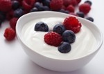 Bio and luxury lead UK yogurt market