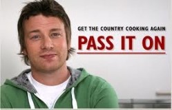 Jamie Oliver has teamed up with consumer watchdog Which? to highlight the contribution of cutting food waste