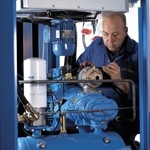 Extending maintenance intervals saves the cost of replacing parts