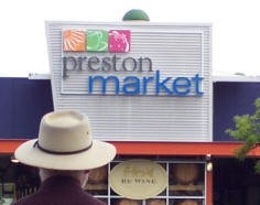 Horsemeat was sold as ‘diced beef’ on a Preston market stall