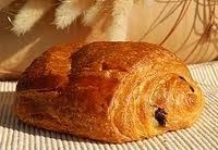 Zut alors! French pastries are threatening to oust traditional British baked goods as the nation's breakfast favourites