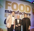 Worldwide Fruit wins Chilled fresh & dairy award