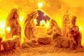 The world’s cheesiest nativity scene