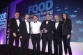 Wyke Farms are dairy company of the year  