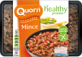 Quorn plans year of NPD