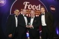Bakery manufacturing company of the year 