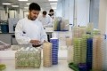 2 Sisters £1M lab to help beat campylobacter