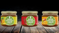 Three new flavours of coconut jam launched