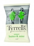 Tyrrells releases taste of summer