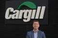 Cargill appoints chocolate marketing boss 