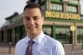 What finally forced Philips out of Morrisons