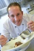 Former Savoy chef joins Wrights Food Group