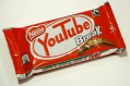Nestlé changes KitKat name to YouTube Break