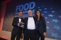 United Biscuits shines through to win environmental award