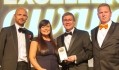 Chilled Manufacturing Company of the Year