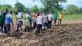 The college in Alito teaches farming skills to local people. Credit: Branston