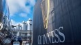 Guinness has been brewed at St James' Gate for 264 years. Credit: Diageo