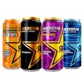 The top six bestselling Rockstar Energy drinks have been reformulated to reduce sugar