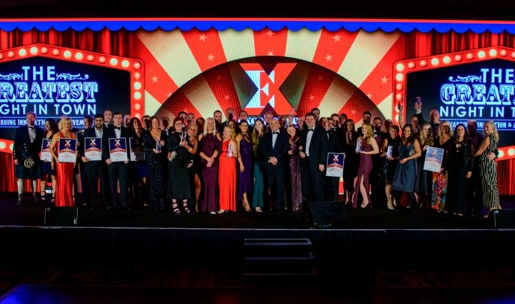 Food Manufacture Excellence Awards 2018: in Tweets