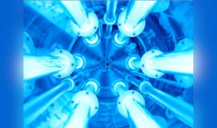 New standard for UV disinfection put to the test