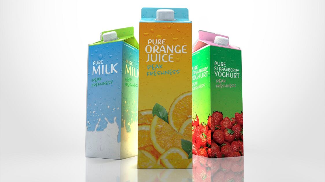The Complete Package: packaging and labelling trends