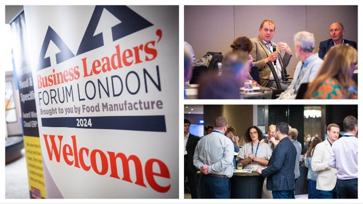 Am I eligible for the Business Leaders’ Forum?