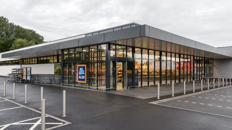 Compostable coffee pod manufacturer agrees Aldi stocking deal