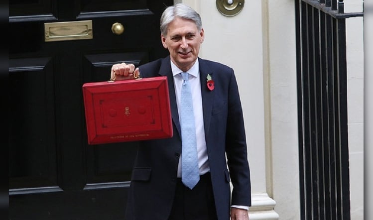 Small food firms benefit from 2018 Budget 