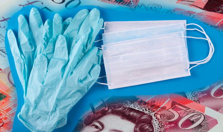 Argent Foods furloughed 500 in tough coronavirus measures