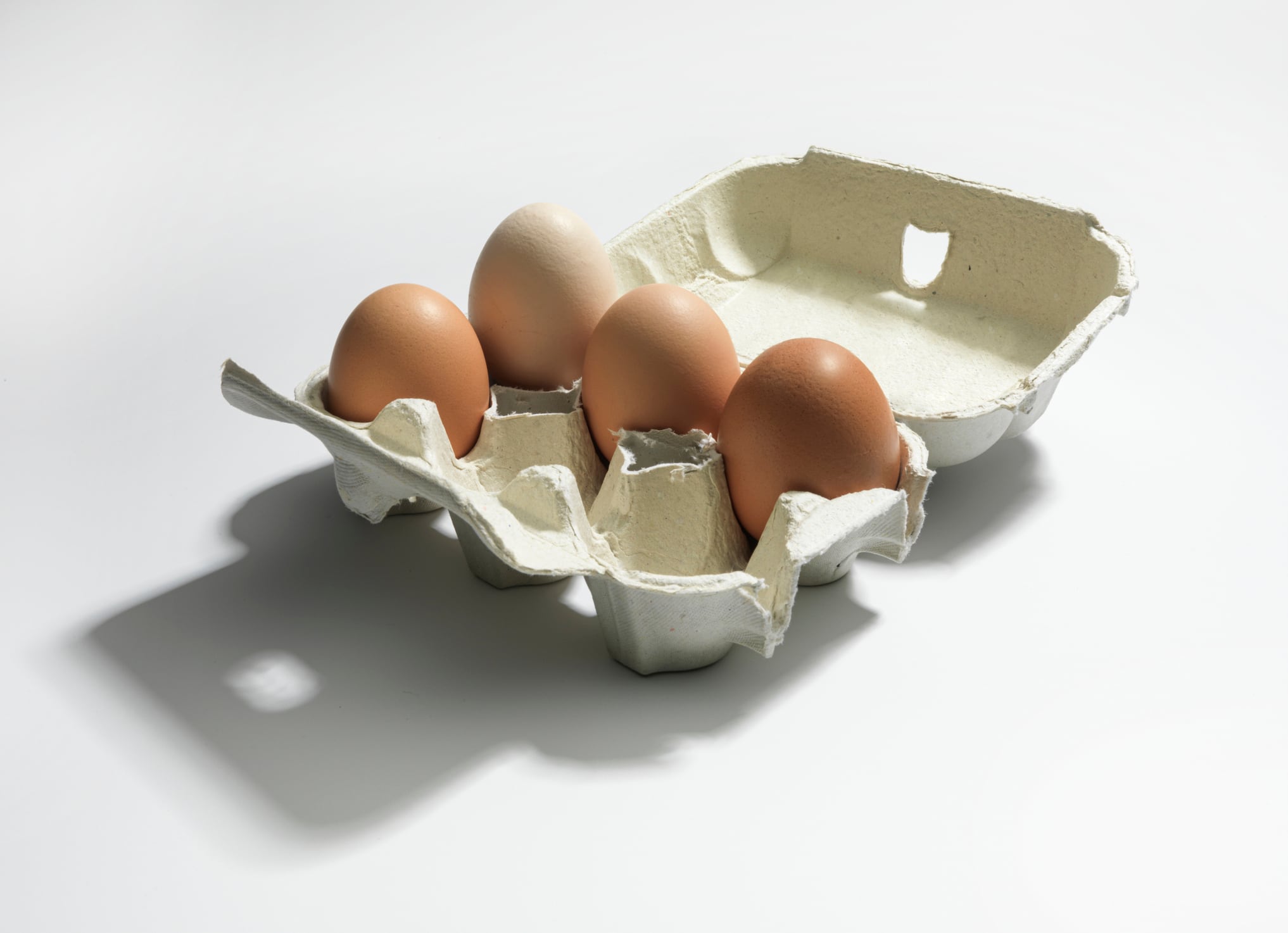 Suppliers respond to egg industry investigation