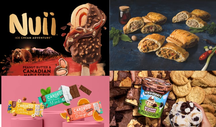 The latest food and drink NPD