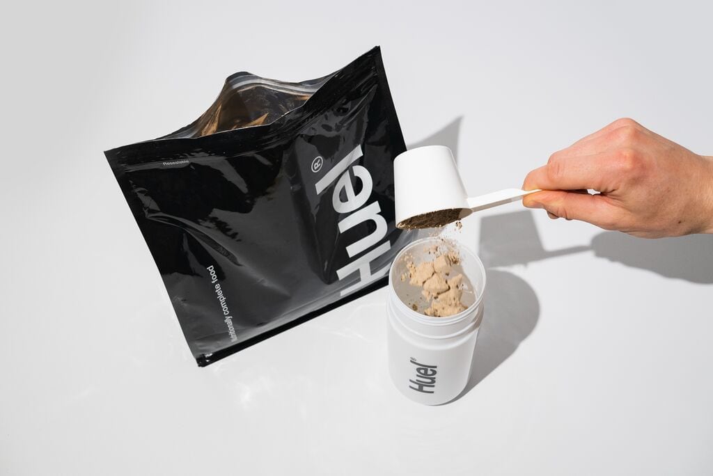 Huel co-founder: UPF is a useful but limited term