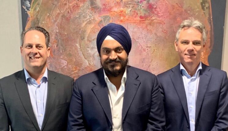 Soya International bought by Scandinavian oils and fats processor