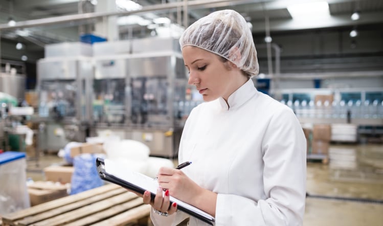 Keen to comply: the rise in regulatory recruitment 