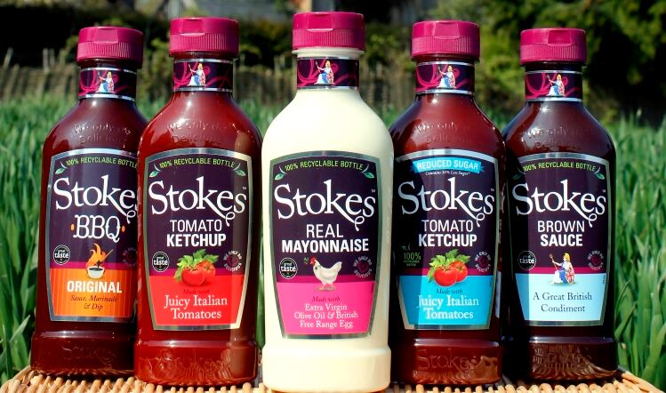 Sauce maker creates jobs in £450k investment