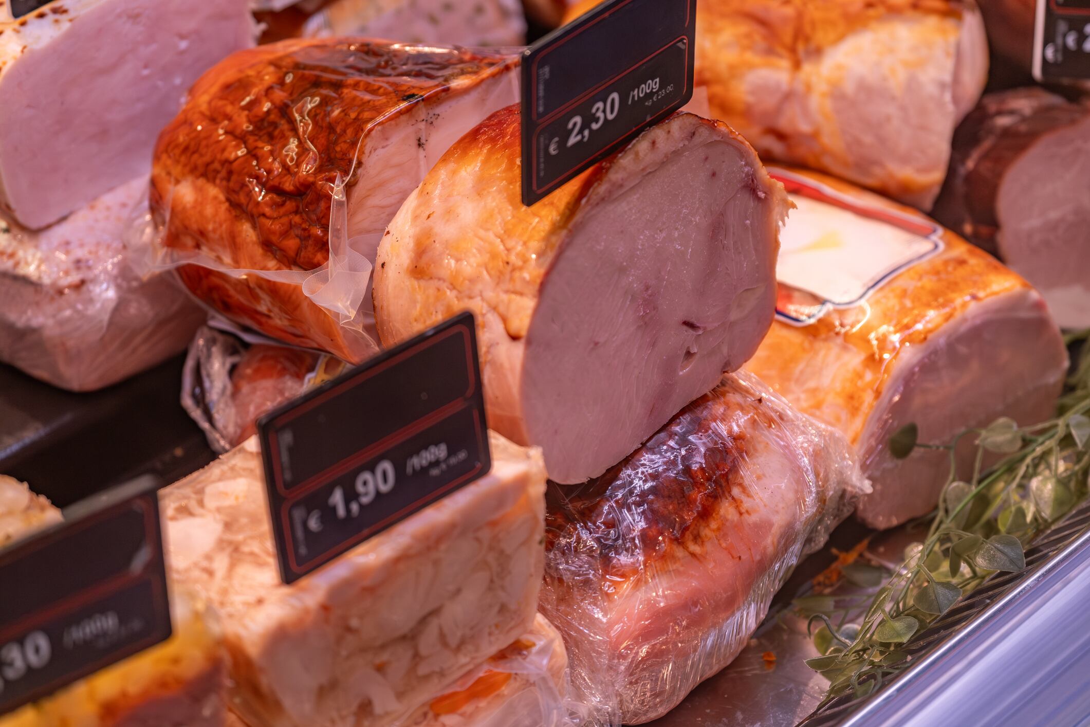 Irish meat supplier recalls Lidl products over listeria fears
