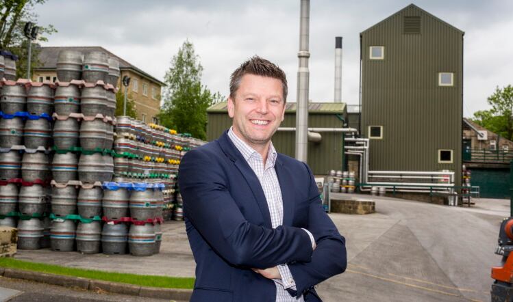 Timothy Taylor’s ceases cask production and furloughs staff