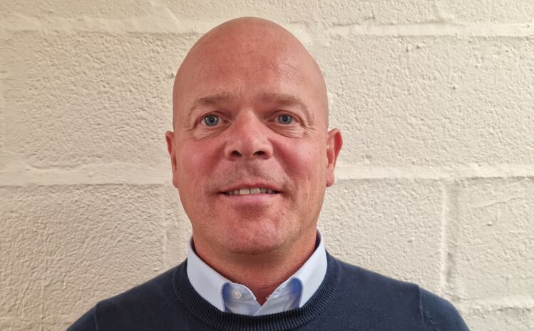 Innovate Foods appoints new head of operations  