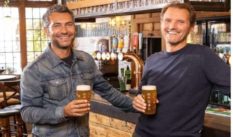 Heineken assumes ownership of Beavertown Brewery,  Carlsberg Marston’s to close Jenning’s brewery