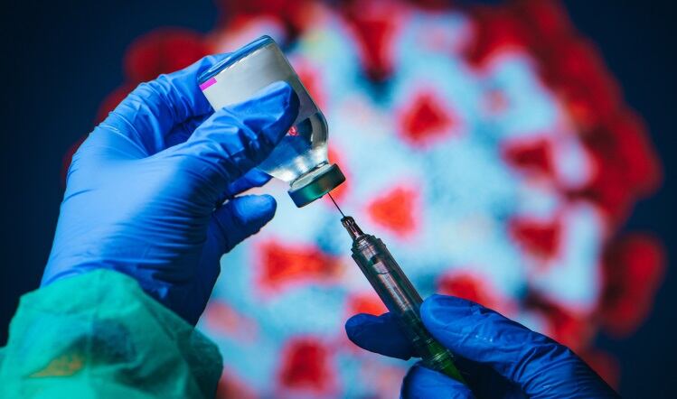 Prioritise meat workers for vaccination, says BMPA