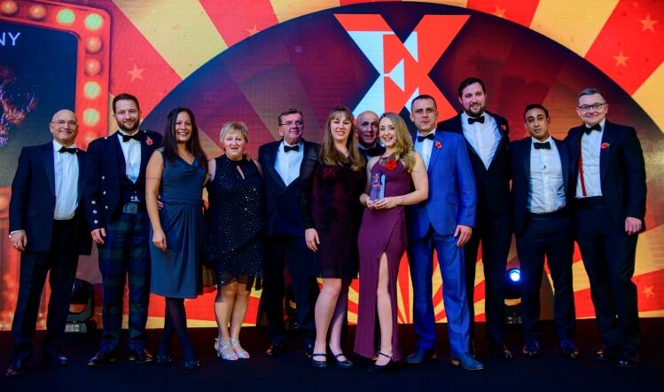 Food Manufacture Company of the Year: ABP UK