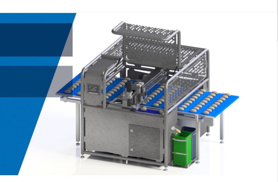 Food firms consider automated temperature monitoring probe 