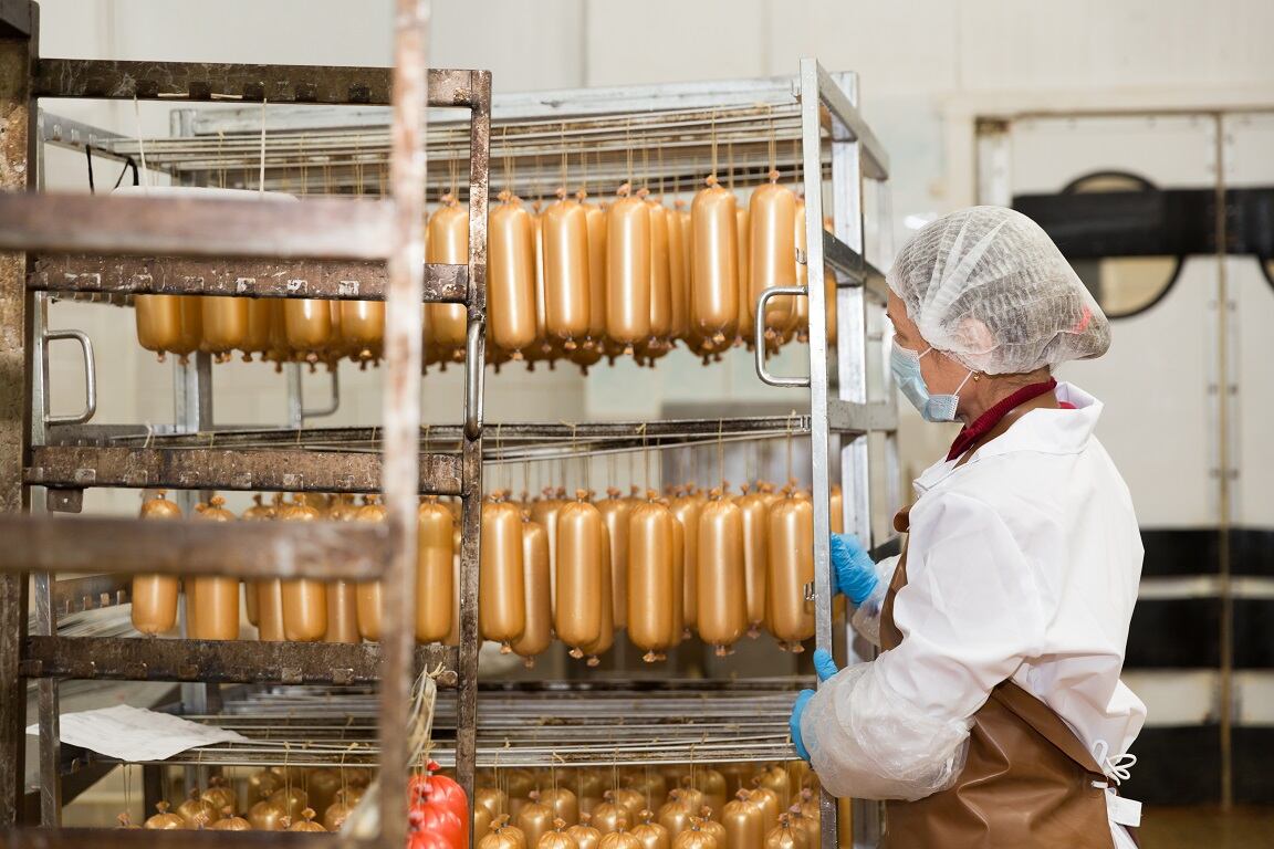 Track and trace food chain exemptions 'worse than useless'