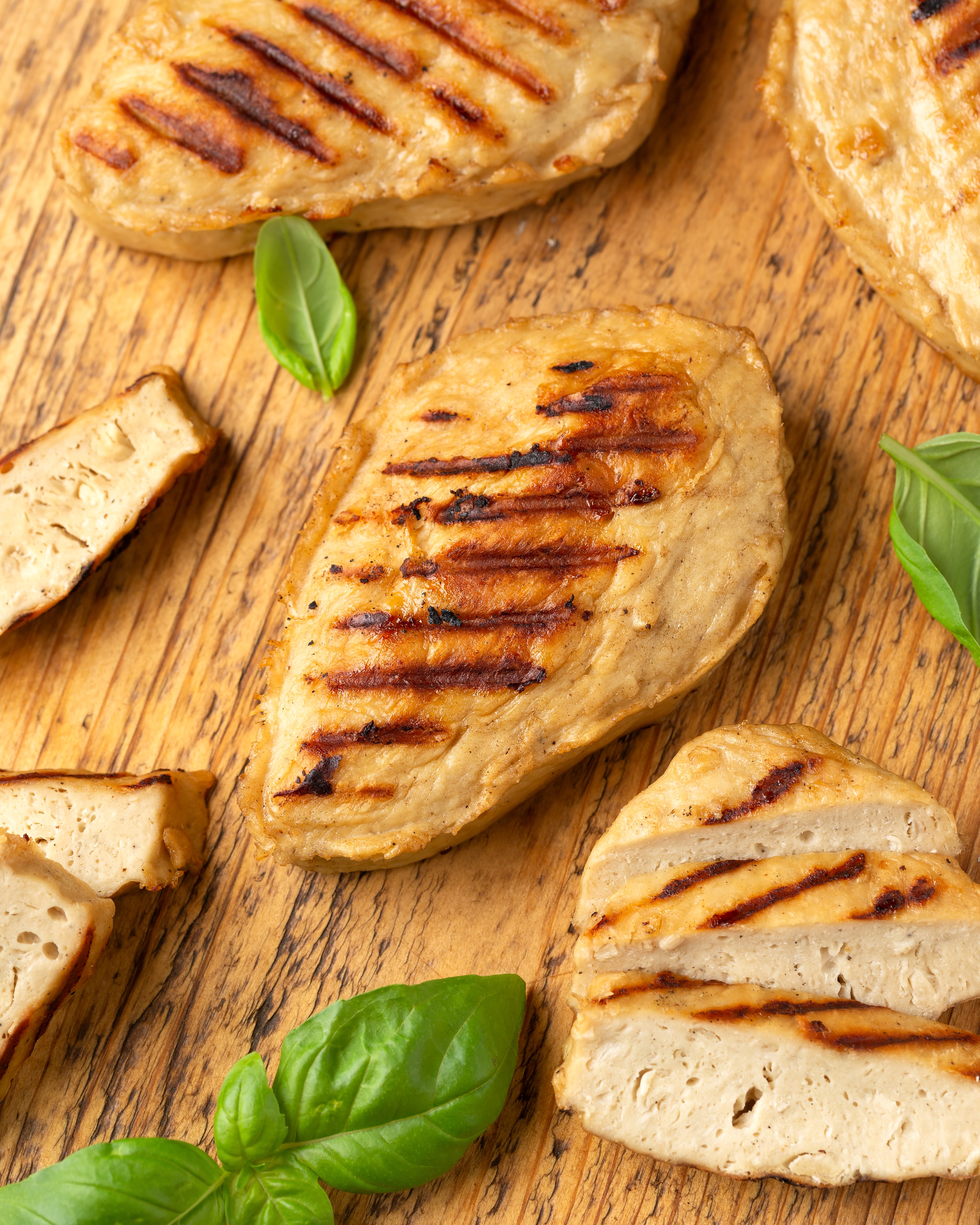 Unilever agrees sale of The Vegetarian Butcher