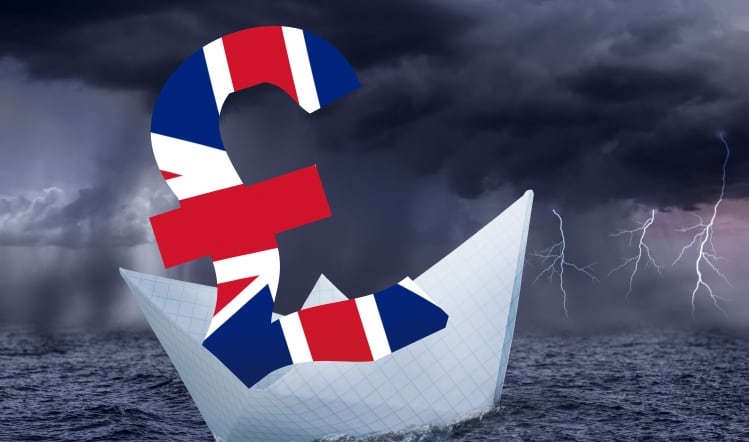 Brexit: no port in the storm?