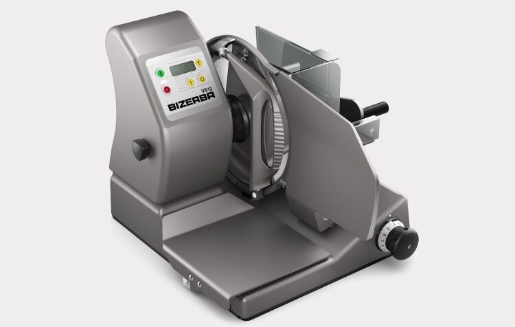 Bizerba cuts to the chase on energy efficiency