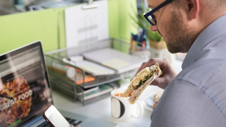 Greencore revenues rise as meal deal sandwich sales spike