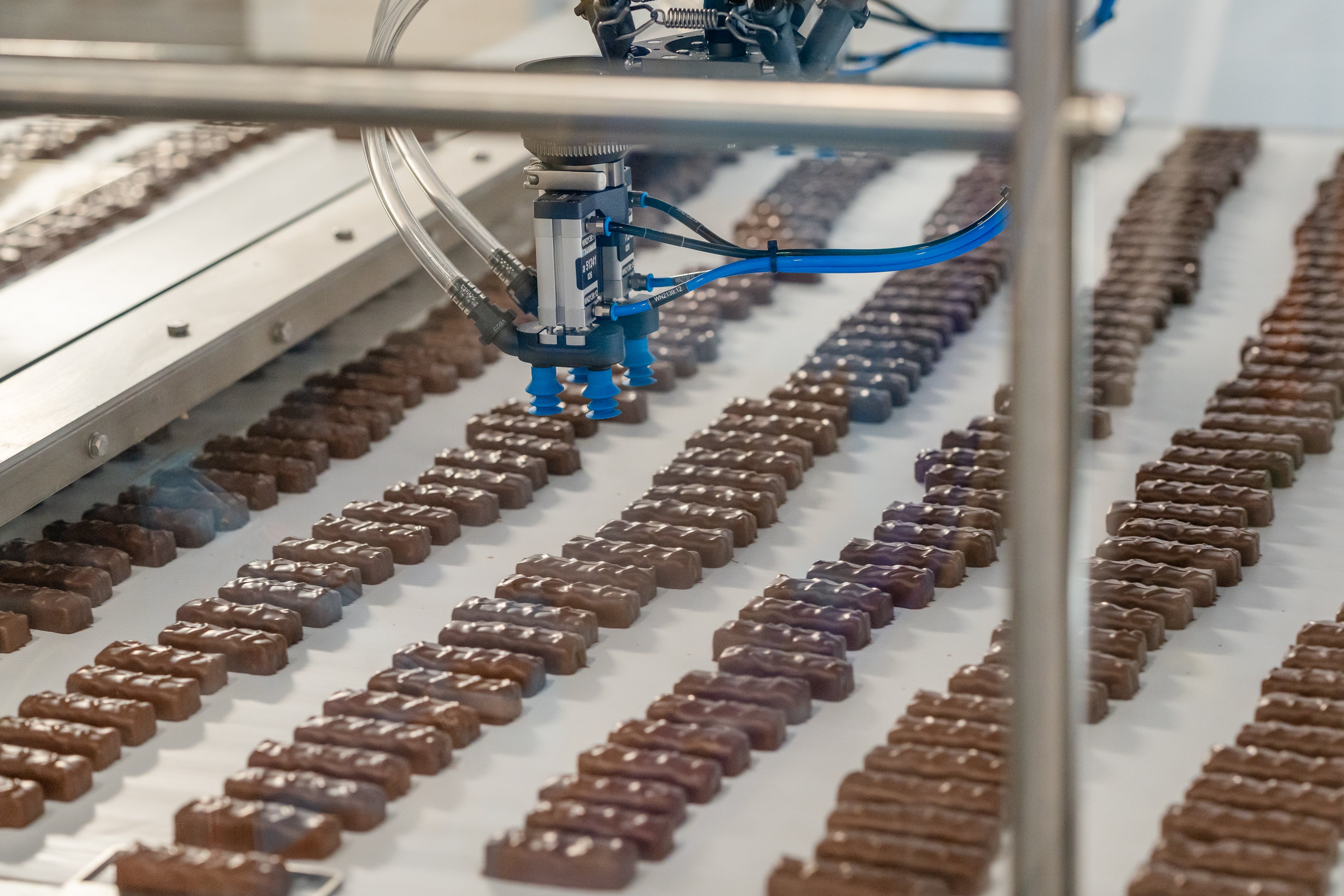 Slough has produced some of Mars' most iconic products for generations.